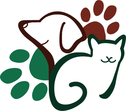 Favicon Paws and Claws In-Home Veterinary Care Icon